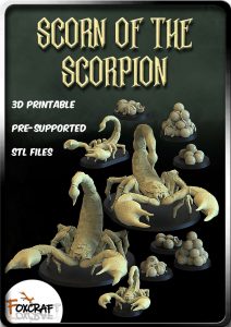 000 scorpion